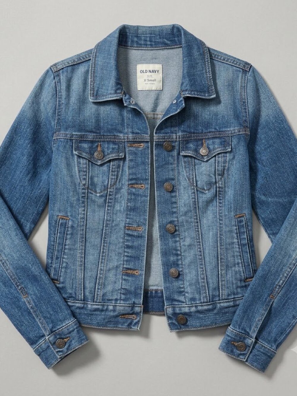 Old Navy Denim Jacket